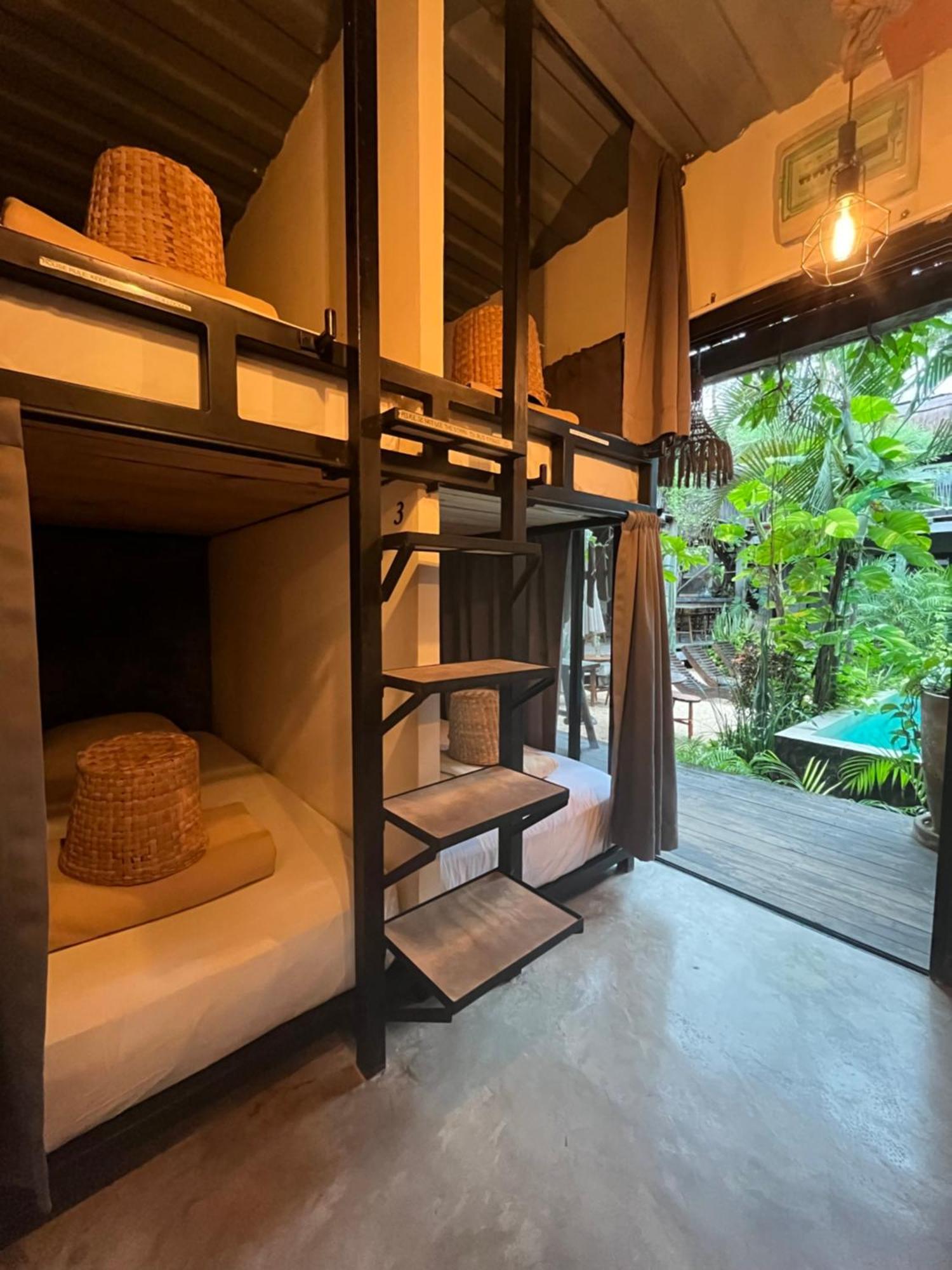 Meteora Stay & Coffeehouse Tulum Extérieur photo