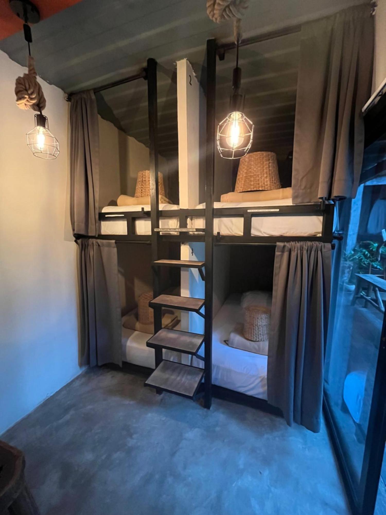 Meteora Stay & Coffeehouse Tulum Extérieur photo