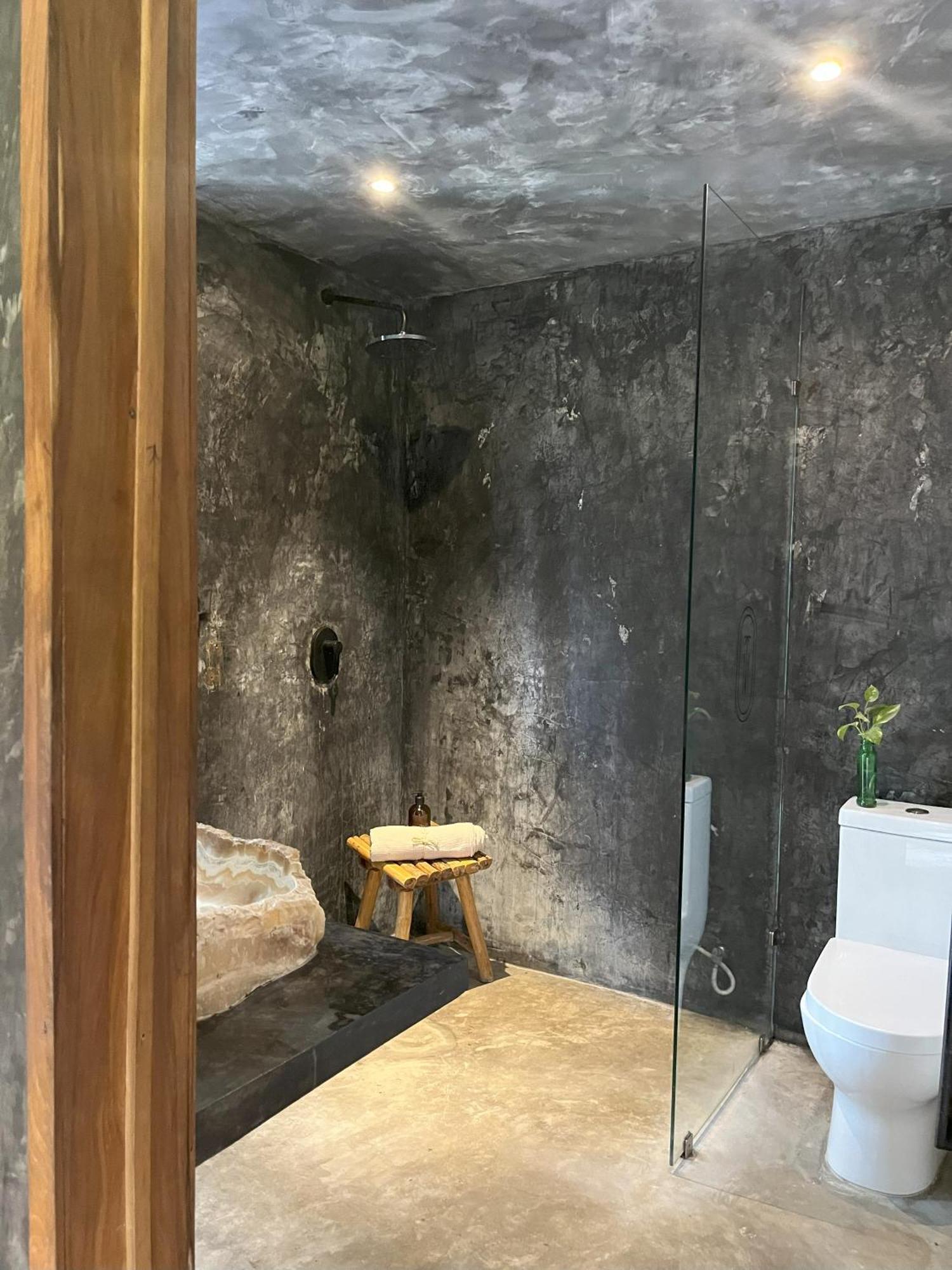 Meteora Stay & Coffeehouse Tulum Extérieur photo